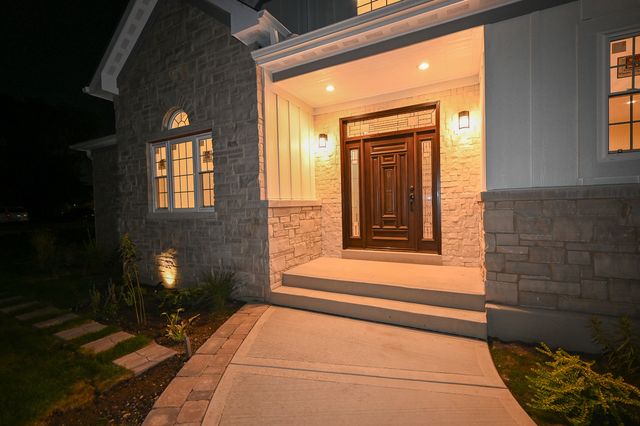 602 Glenshire Road, Glenview, IL 60025