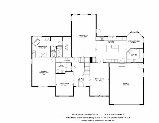 602 Glenshire Road, Glenview, IL 60025