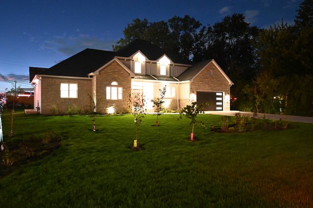 602 Glenshire Road, Glenview, IL 60025