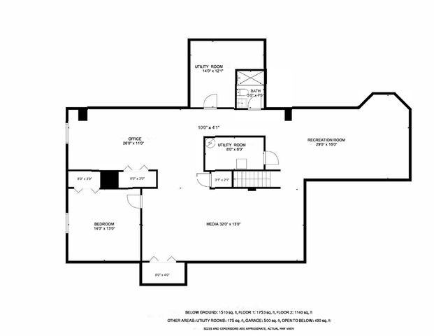 602 Glenshire Road, Glenview, IL 60025