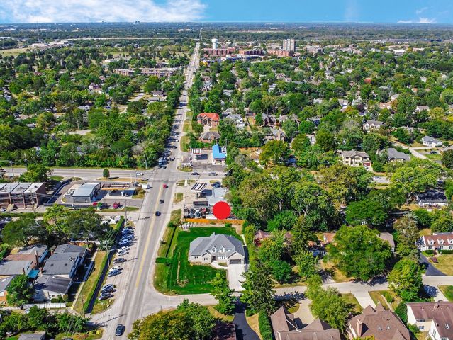 602 Glenshire Road, Glenview, IL 60025