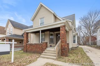 727 Union Avenue Se, City Of Grand Rapids, MI 49503