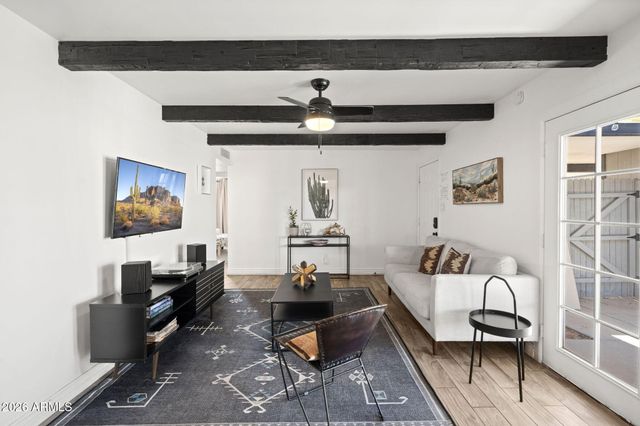 7914 E LATHAM Street, Scottsdale, AZ 85257