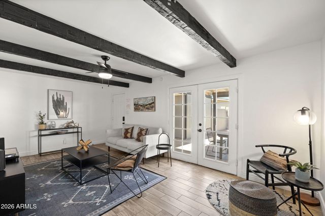 7914 E LATHAM Street, Scottsdale, AZ 85257