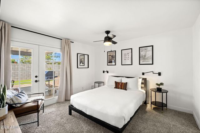 7914 E LATHAM Street, Scottsdale, AZ 85257
