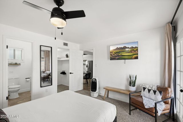 7914 E LATHAM Street, Scottsdale, AZ 85257