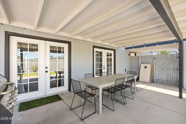 7914 E LATHAM Street, Scottsdale, AZ 85257