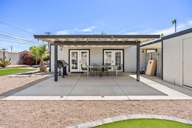 7914 E LATHAM Street, Scottsdale, AZ 85257