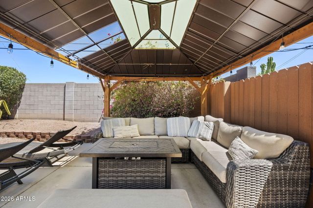 7914 E LATHAM Street, Scottsdale, AZ 85257