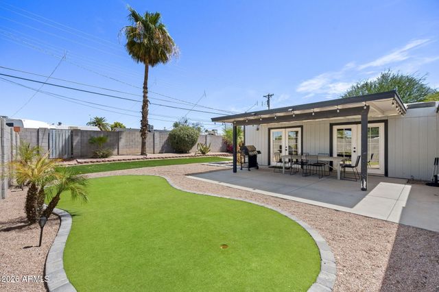 7914 E LATHAM Street, Scottsdale, AZ 85257