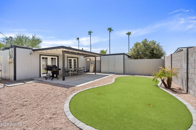 7914 E LATHAM Street, Scottsdale, AZ 85257