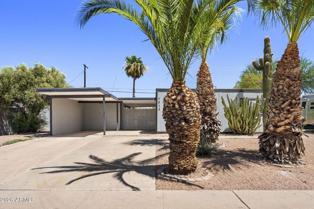 7914 E LATHAM Street, Scottsdale, AZ 85257