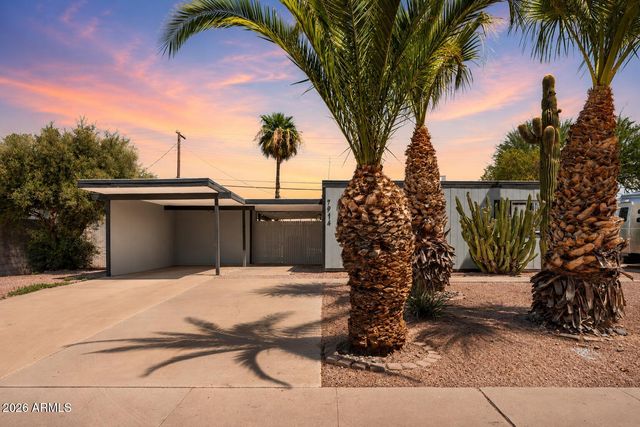 7914 E LATHAM Street, Scottsdale, AZ 85257