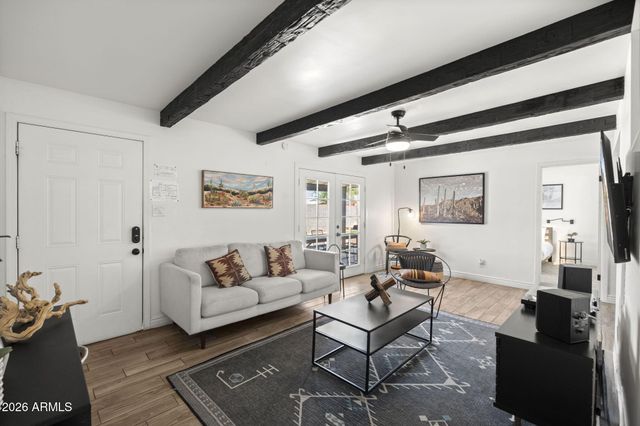 7914 E LATHAM Street, Scottsdale, AZ 85257