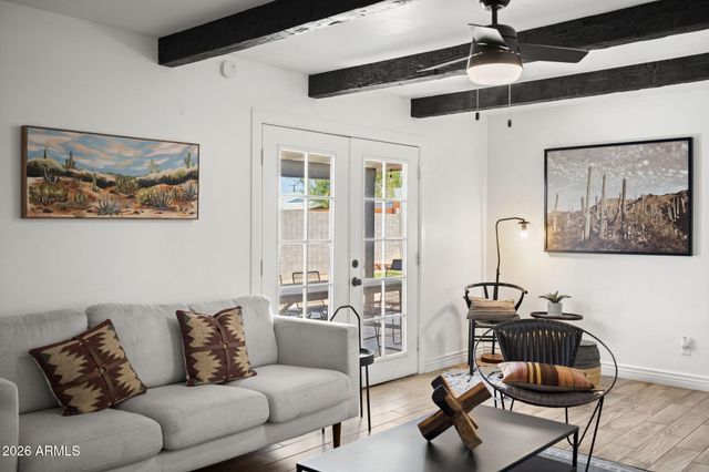 7914 E LATHAM Street, Scottsdale, AZ 85257