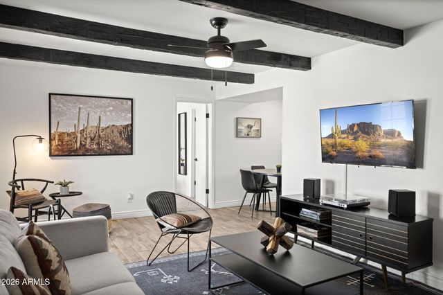 7914 E LATHAM Street, Scottsdale, AZ 85257
