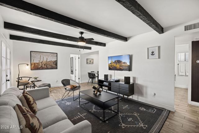7914 E LATHAM Street, Scottsdale, AZ 85257