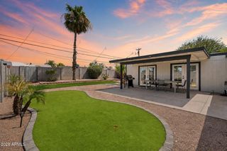 7914 E LATHAM Street, Scottsdale, AZ 85257