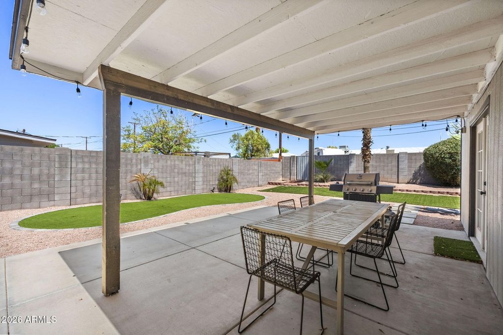 7914 E LATHAM Street, Scottsdale, AZ 85257 — photo 4