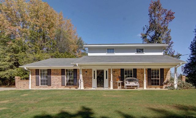 810 Jeanell, Quitman, TX 75783