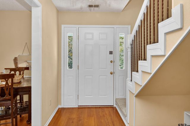 810 Jeanell, Quitman, TX 75783