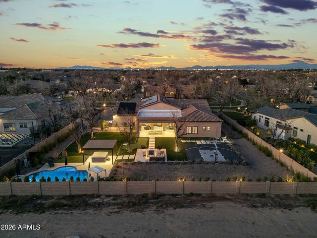 20145 E MELISSA Place, Queen Creek, AZ 85142