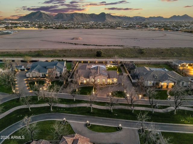 20145 E MELISSA Place, Queen Creek, AZ 85142