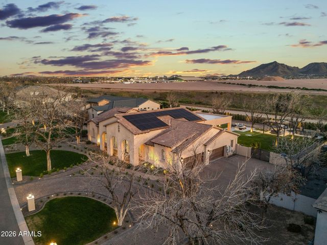 20145 E MELISSA Place, Queen Creek, AZ 85142