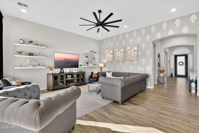 20145 E MELISSA Place, Queen Creek, AZ 85142