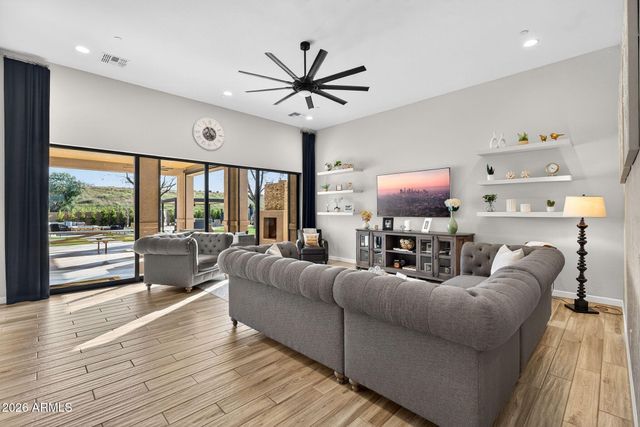 20145 E MELISSA Place, Queen Creek, AZ 85142