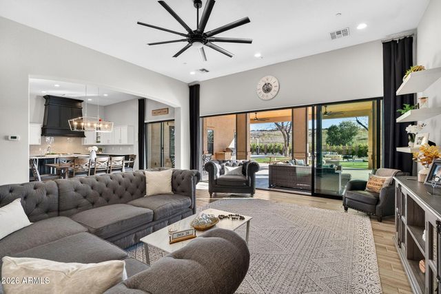 20145 E MELISSA Place, Queen Creek, AZ 85142