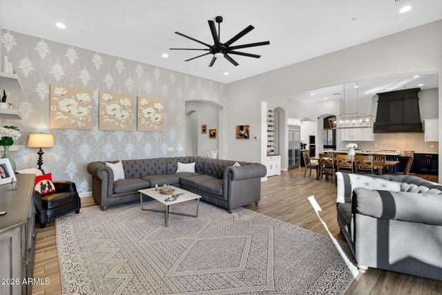 20145 E MELISSA Place, Queen Creek, AZ 85142