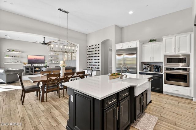 20145 E MELISSA Place, Queen Creek, AZ 85142