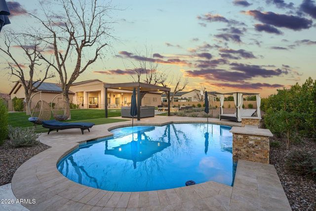 20145 E MELISSA Place, Queen Creek, AZ 85142