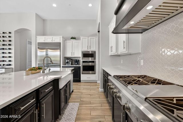 20145 E MELISSA Place, Queen Creek, AZ 85142