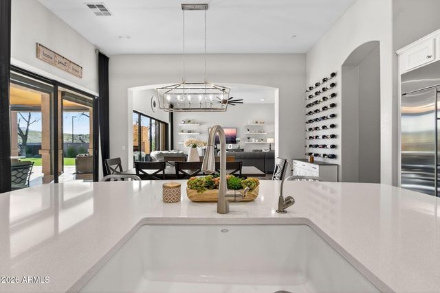 20145 E MELISSA Place, Queen Creek, AZ 85142