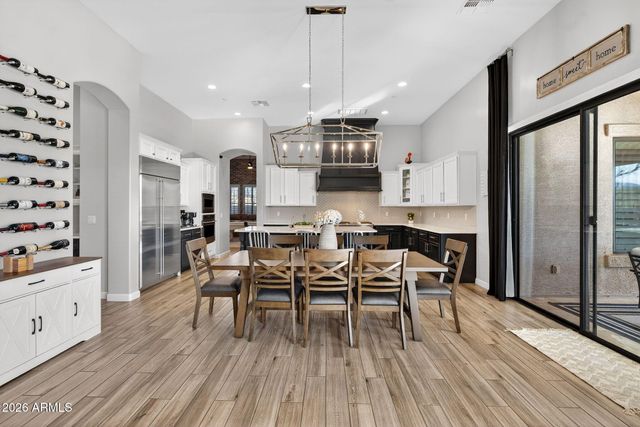 20145 E MELISSA Place, Queen Creek, AZ 85142