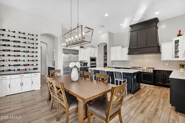 20145 E MELISSA Place, Queen Creek, AZ 85142