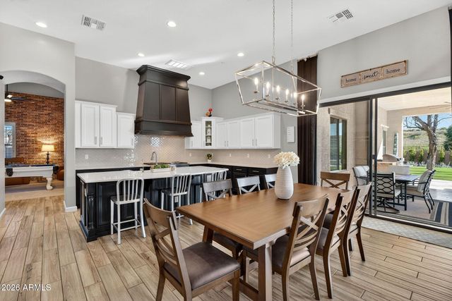 20145 E MELISSA Place, Queen Creek, AZ 85142