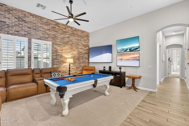 20145 E MELISSA Place, Queen Creek, AZ 85142