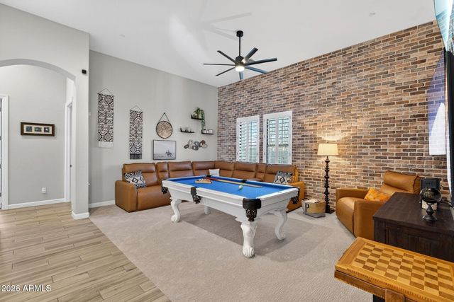 20145 E MELISSA Place, Queen Creek, AZ 85142