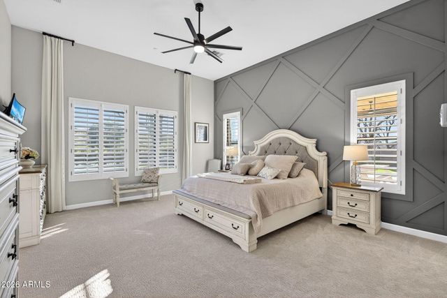 20145 E MELISSA Place, Queen Creek, AZ 85142