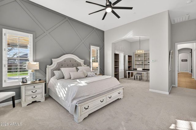 20145 E MELISSA Place, Queen Creek, AZ 85142