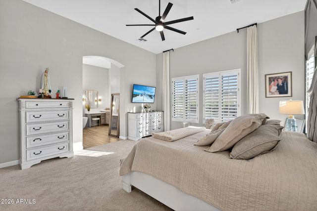 20145 E MELISSA Place, Queen Creek, AZ 85142