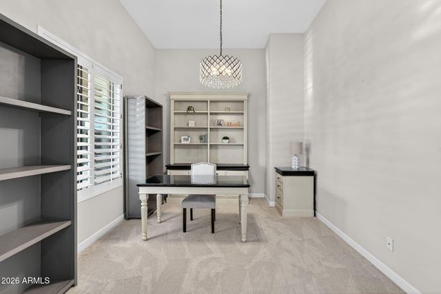 20145 E MELISSA Place, Queen Creek, AZ 85142