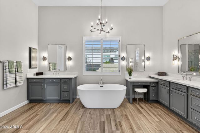 20145 E MELISSA Place, Queen Creek, AZ 85142