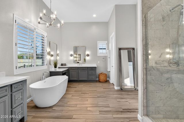 20145 E MELISSA Place, Queen Creek, AZ 85142