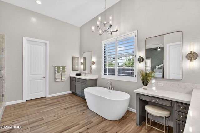 20145 E MELISSA Place, Queen Creek, AZ 85142