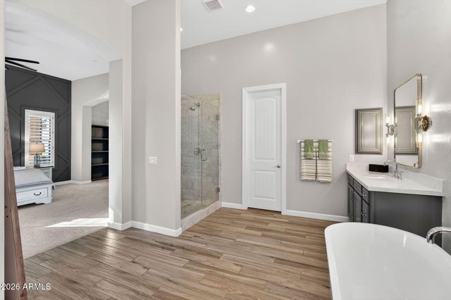 20145 E MELISSA Place, Queen Creek, AZ 85142