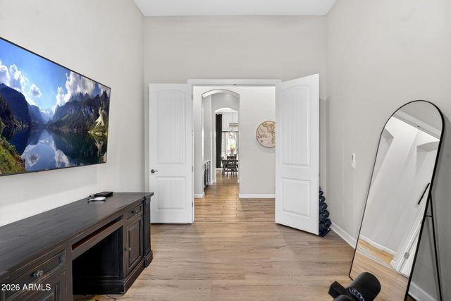 20145 E MELISSA Place, Queen Creek, AZ 85142